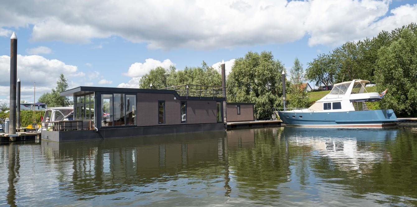 Hausboot
