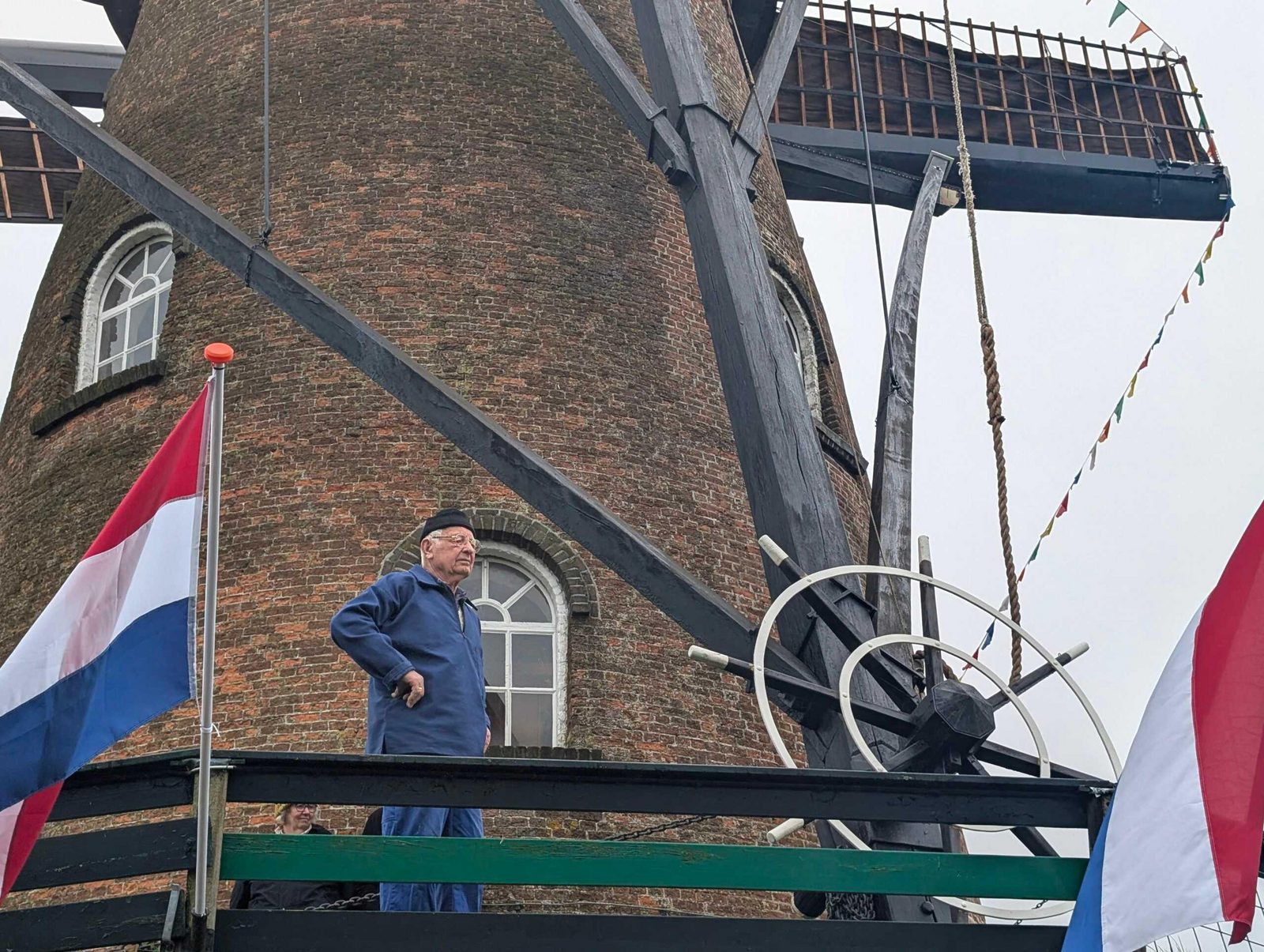Molen Nooitgedacht