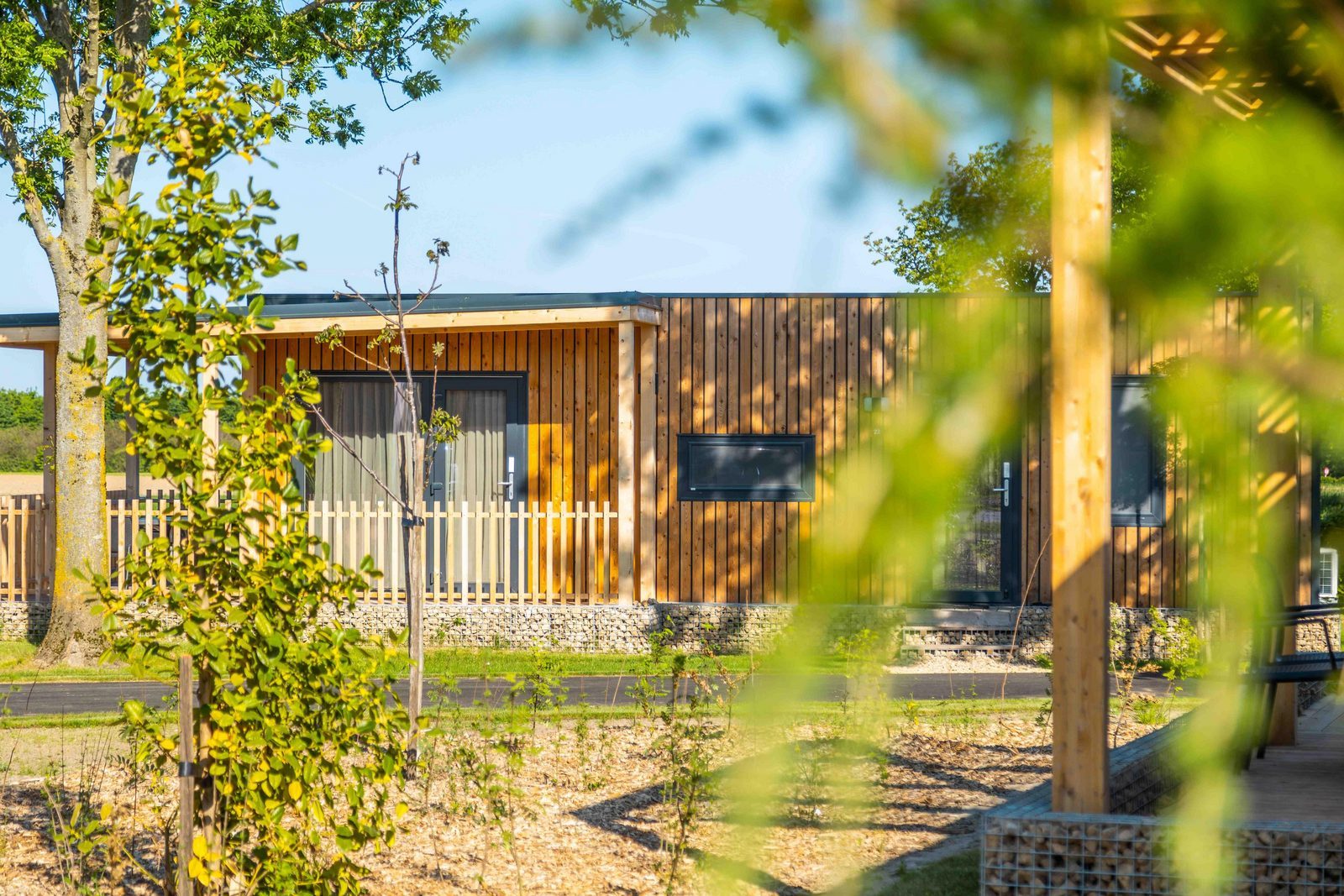 EuroParcs Vakantiepark Poort van Maastricht