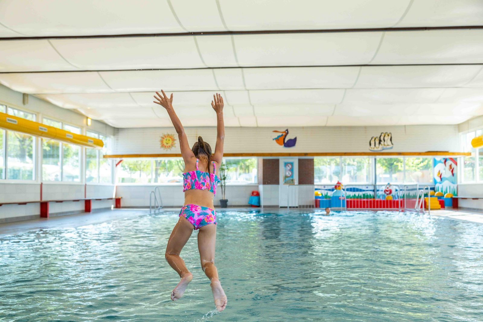 EuroParcs Vakantiepark Poort van Maastricht