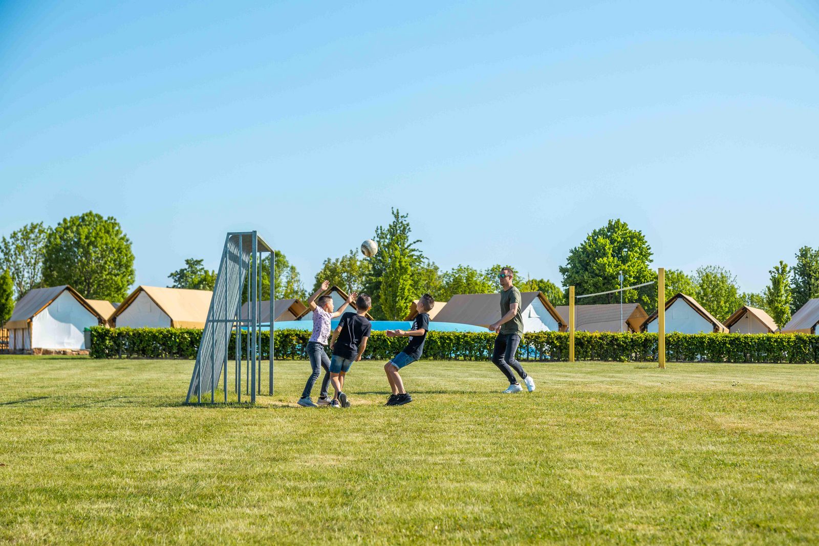 Sportvelden