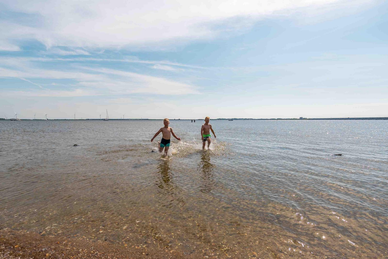 EuroParcs Poort van Zeeland