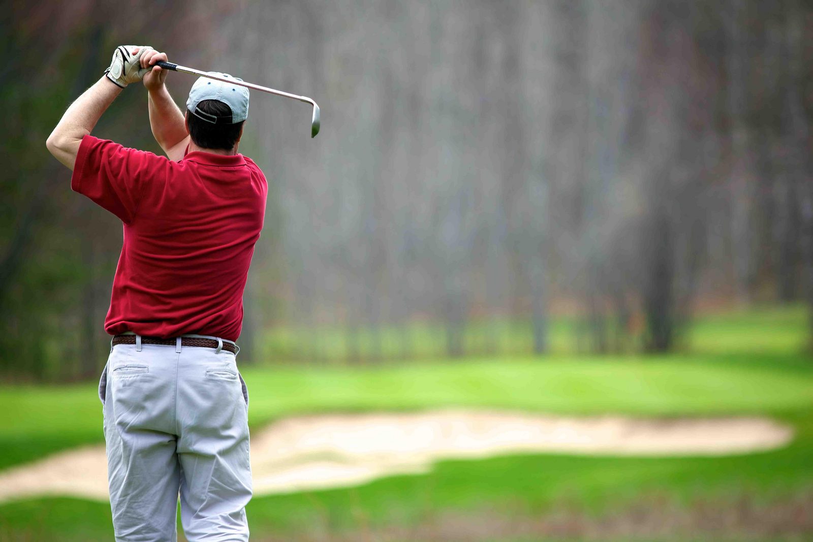 Golfclub De Herkenbosche