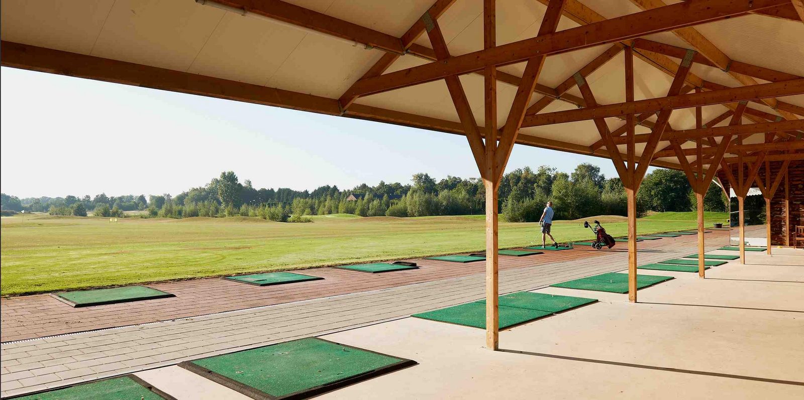 Golfplatz Echt-Susteren