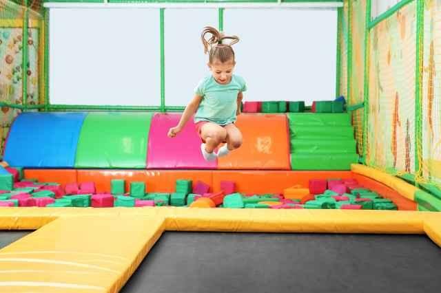 Jumpin' Noordwijk