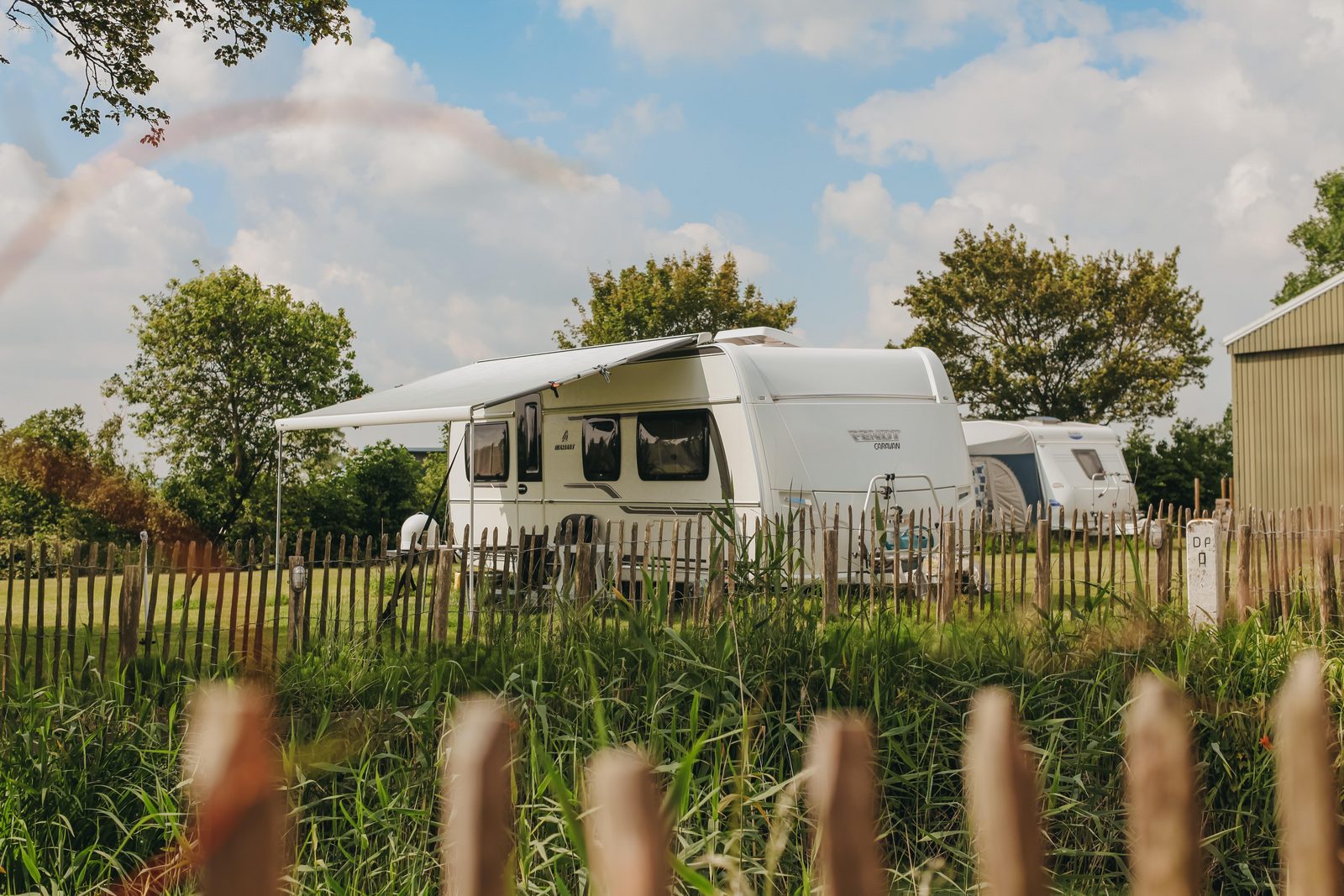 Camping den Molinshoeve