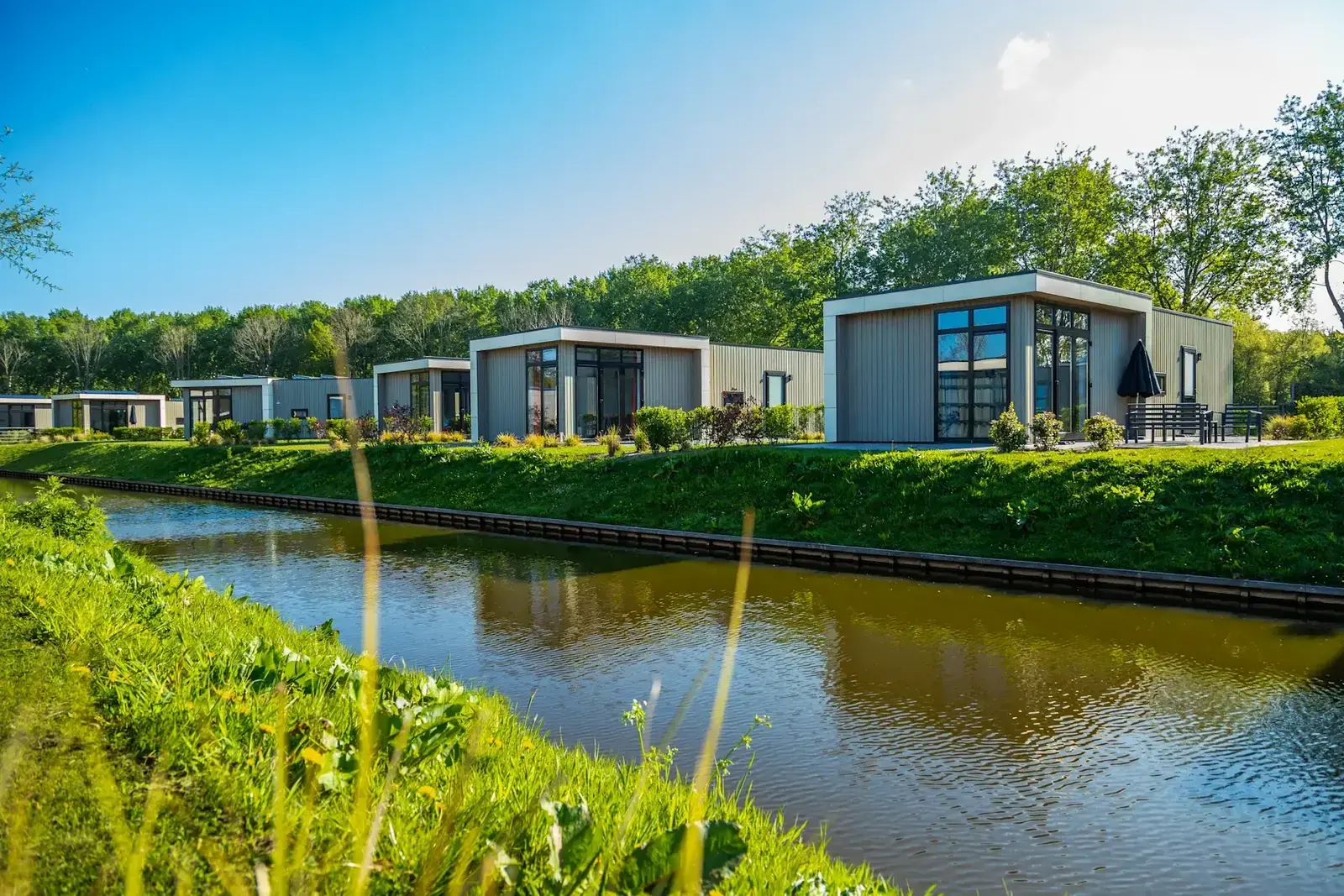Ferienpark De Woudhoeve