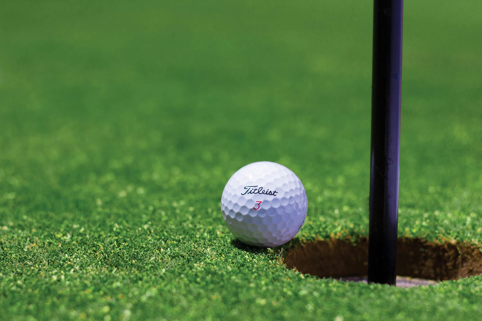 Golfplatz de Vlietlanden