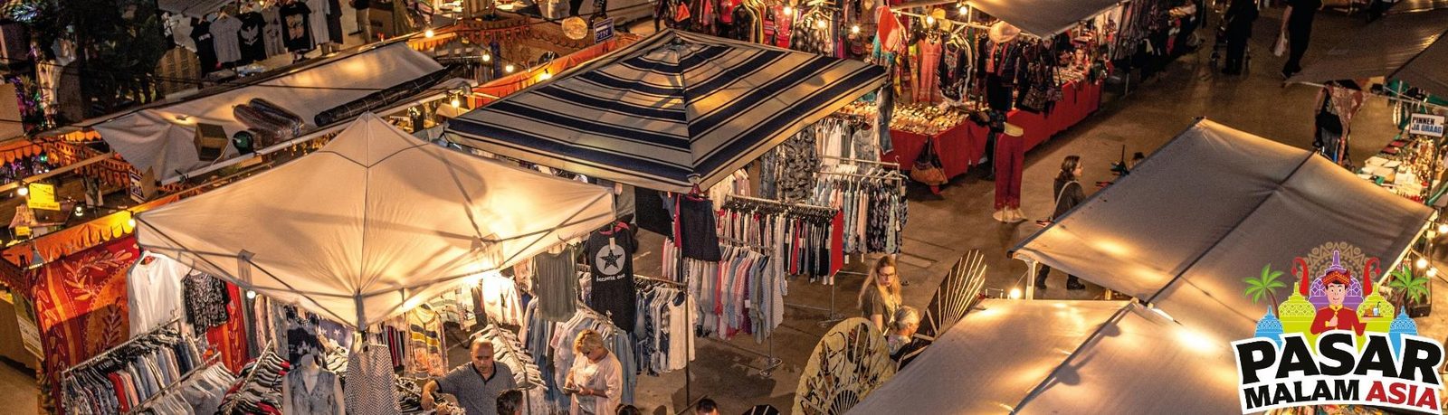 Pasar Malam Istimewa