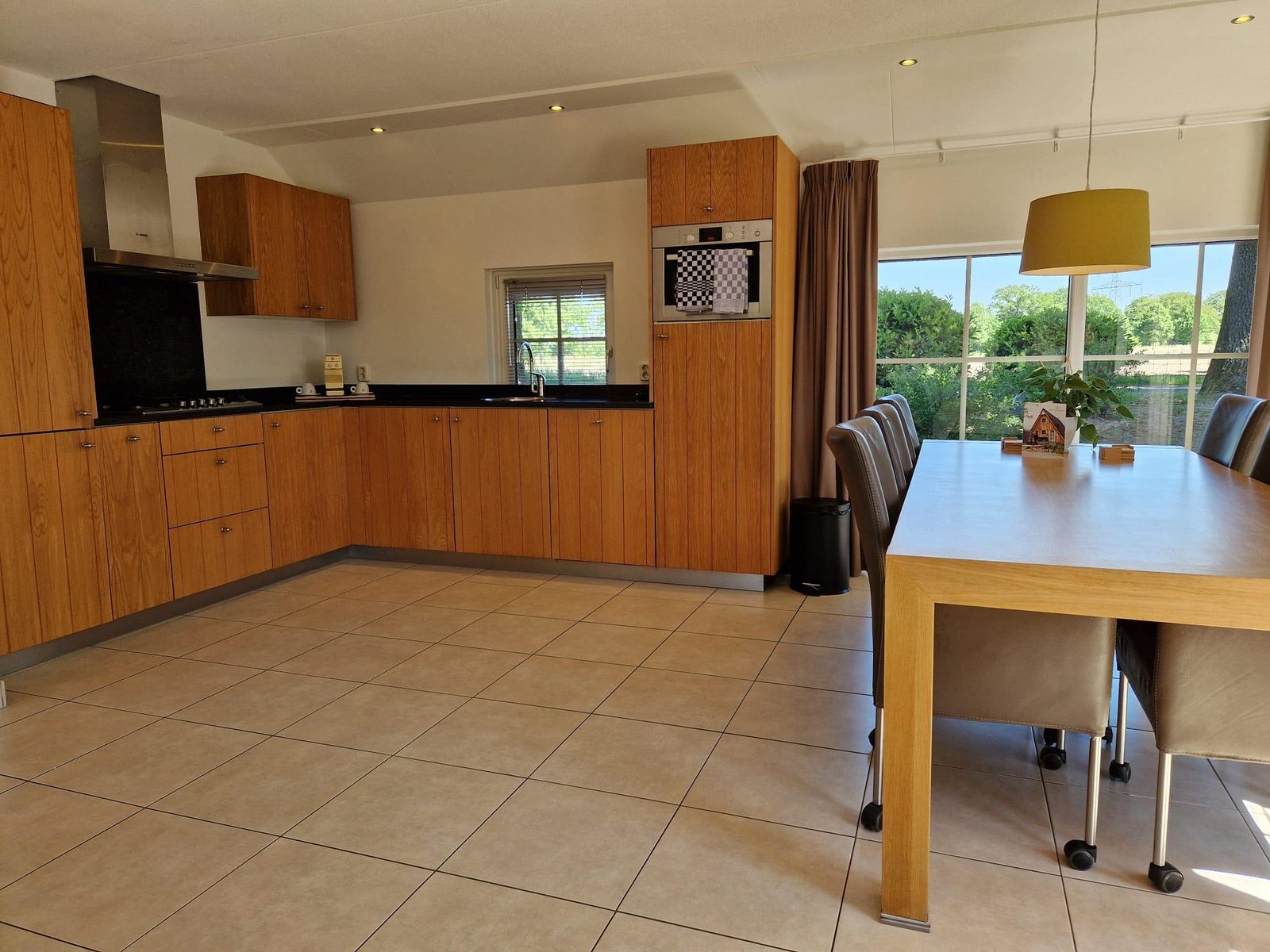 Wellness Lodge XXL 6 persons | Villa 117