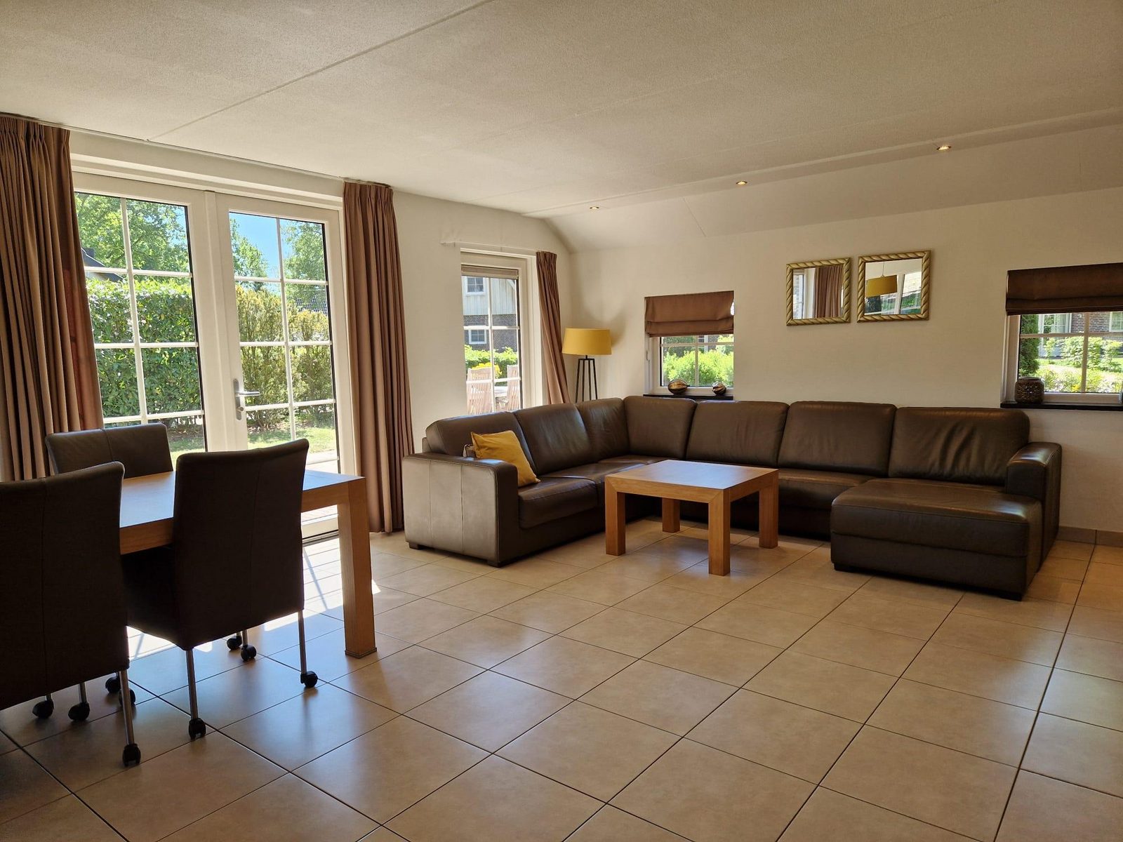 Wellness Lodge XXL 6 persons | Villa 117