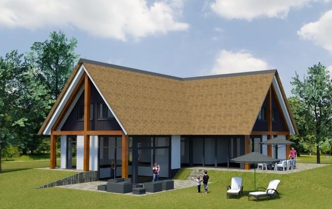 Groepsaccommodatie Ketelduin