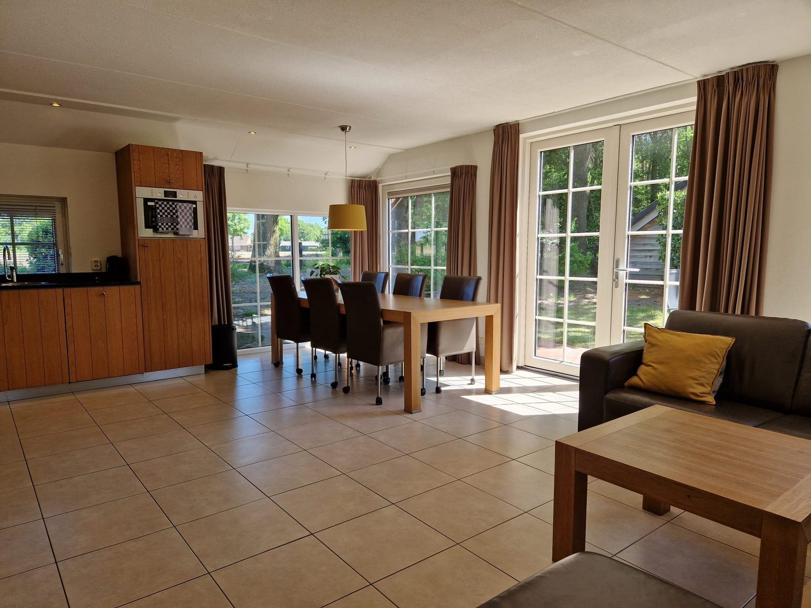 Wellness Lodge XXL 6 persons | Villa 117