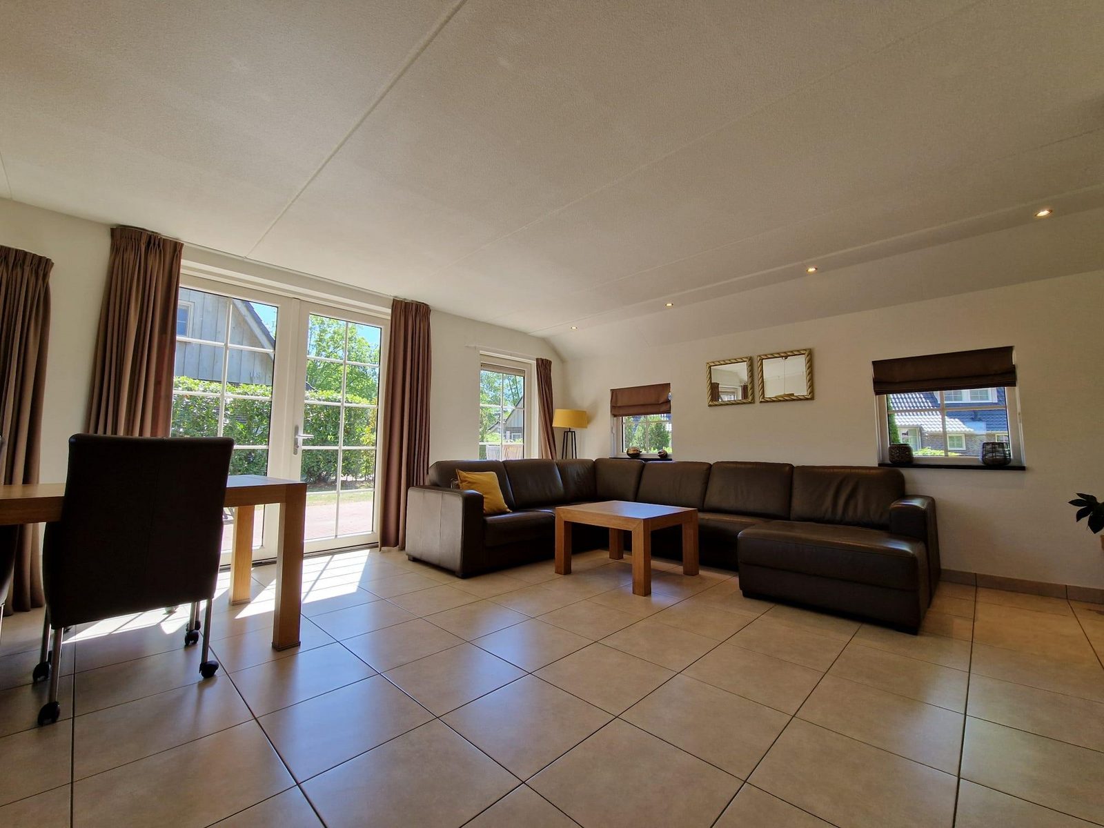 Wellness Lodge XXL 6 persons | Villa 117