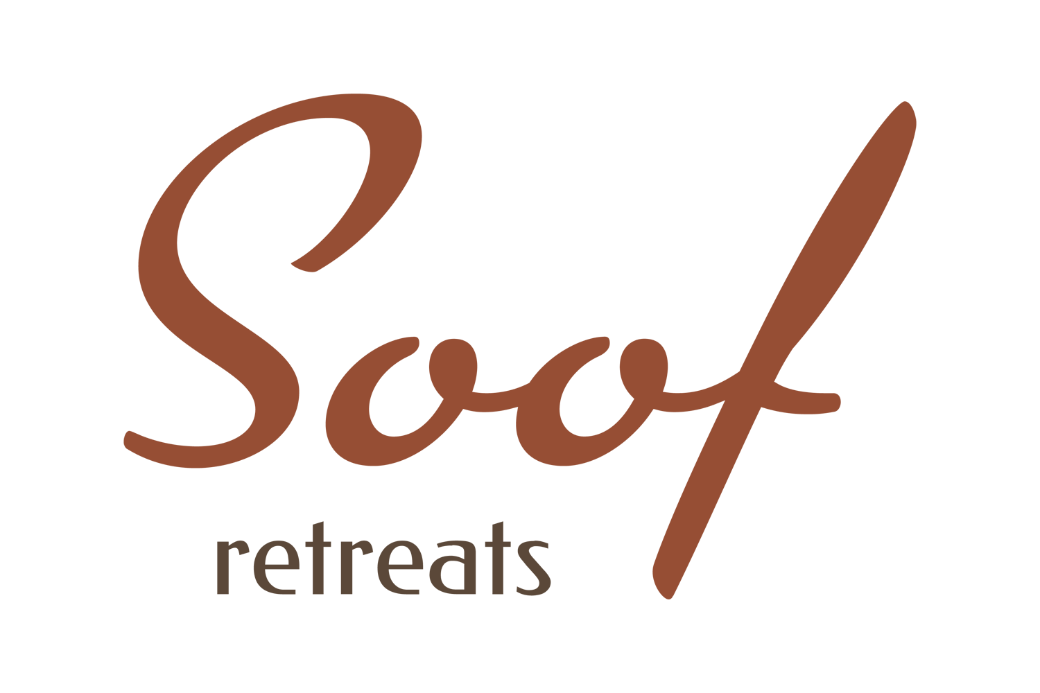 Soof Retreats