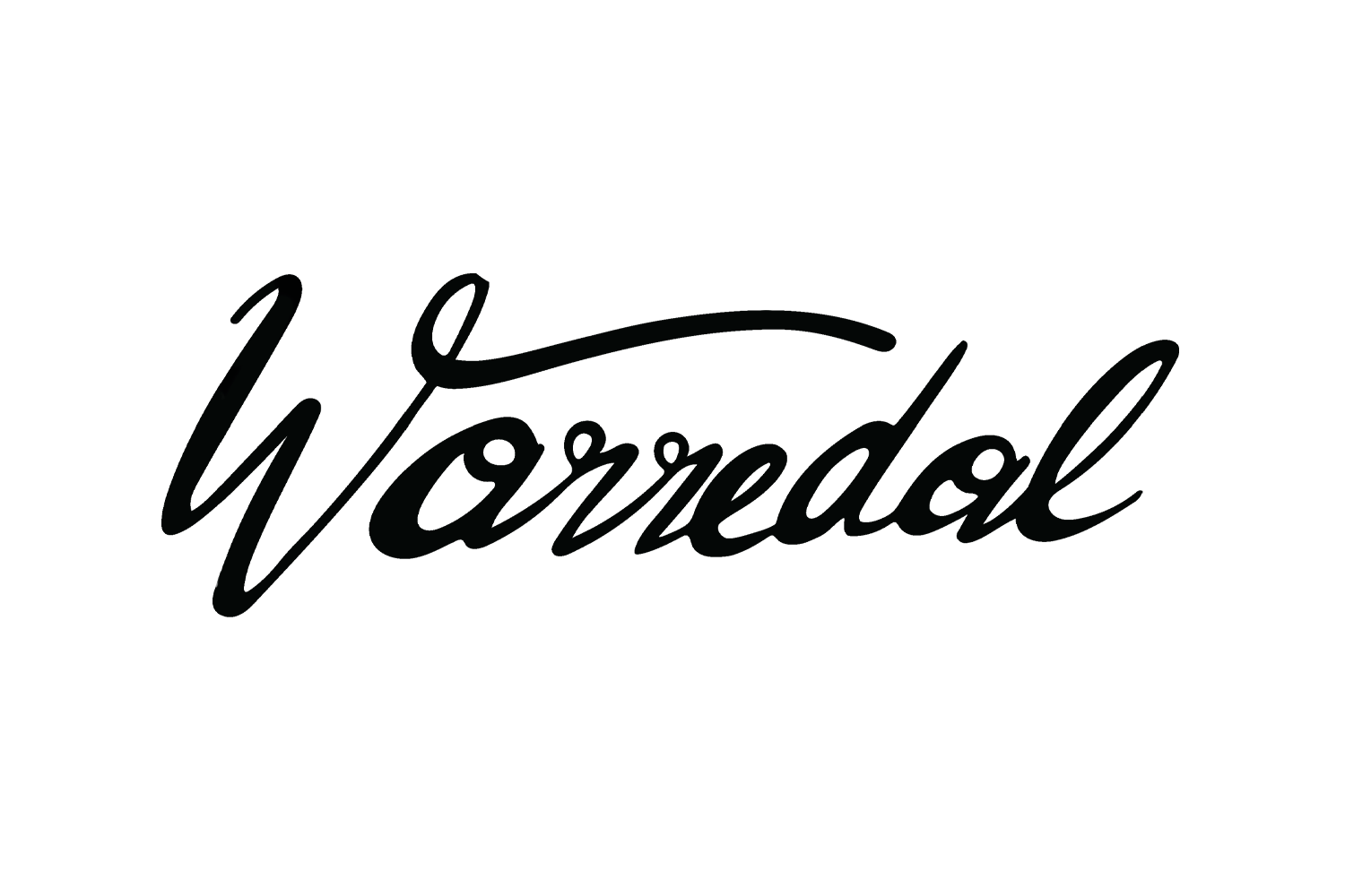 Warredal