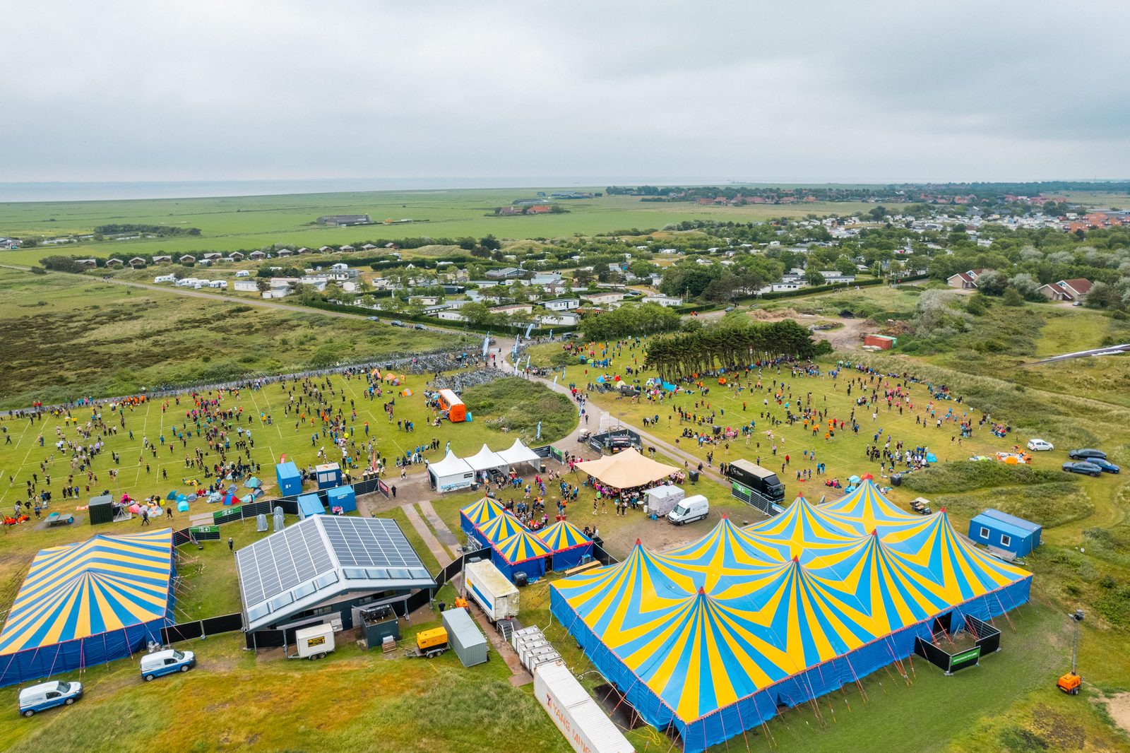 Lycurgus Ameland