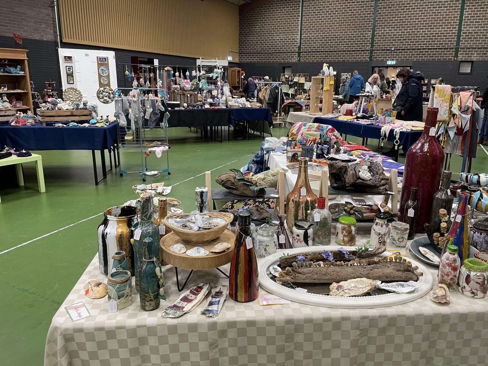 Kunstmaand Ameland