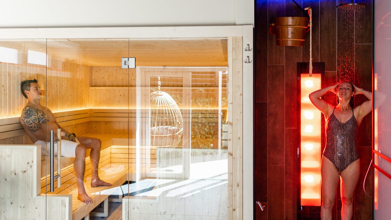 Privé Spa & Wellness 