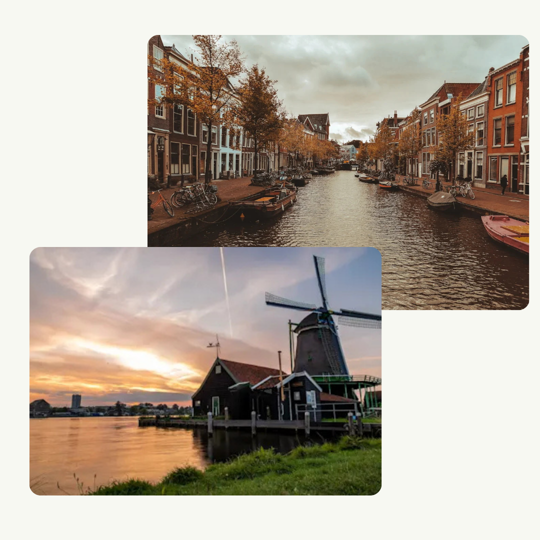 nordholland