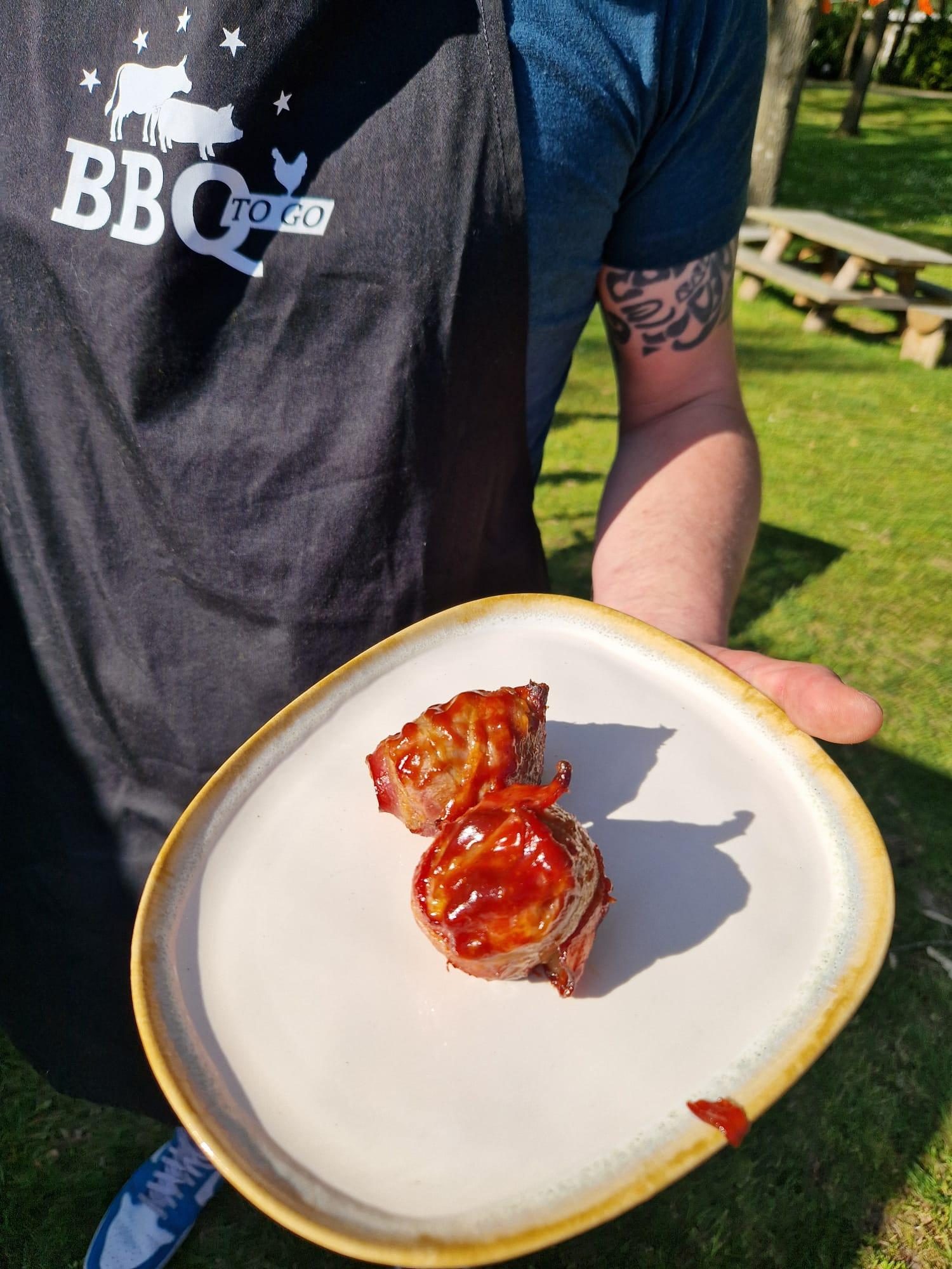 BBQ-Workshop