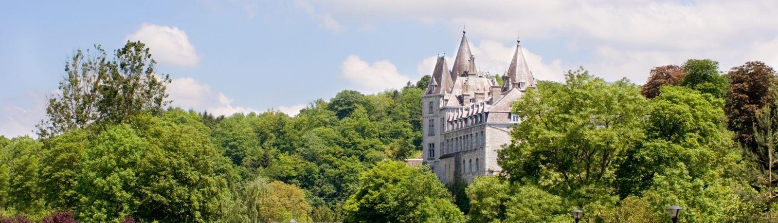 Ontdek de 3 must-see attracties in Wallonië