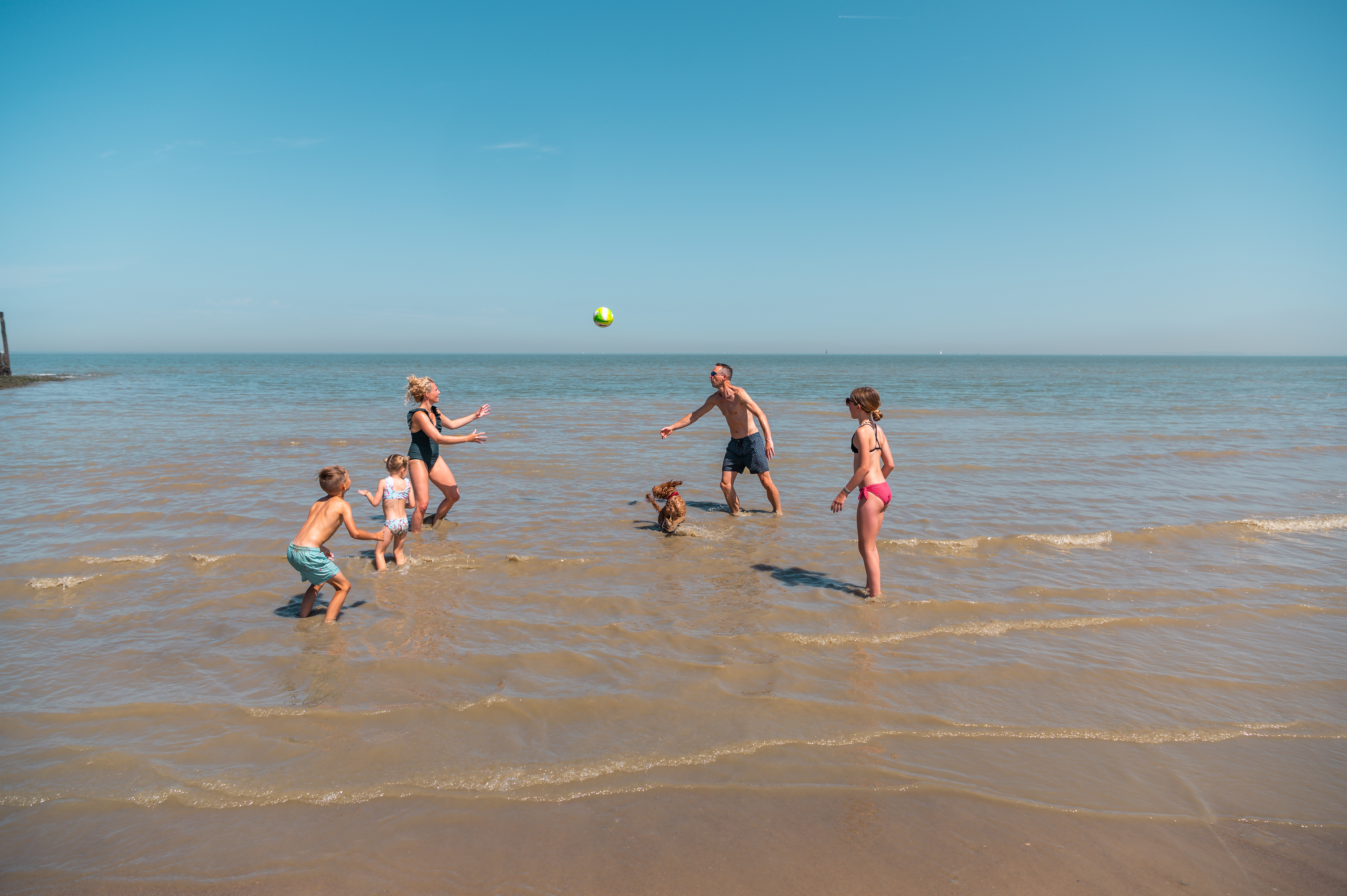 EuroParcs Cadzand-Bad — photo 5