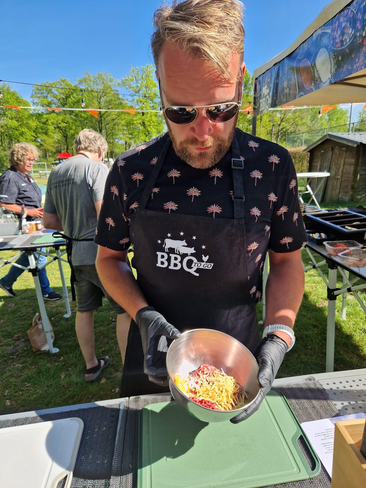 BBQ-Workshop