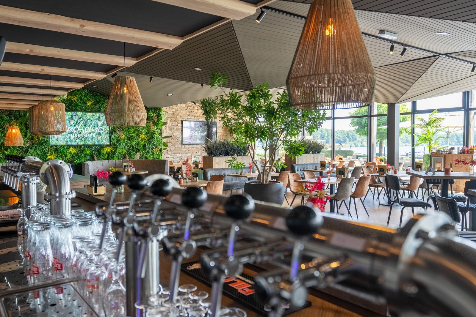 Beach Club Leukermeer