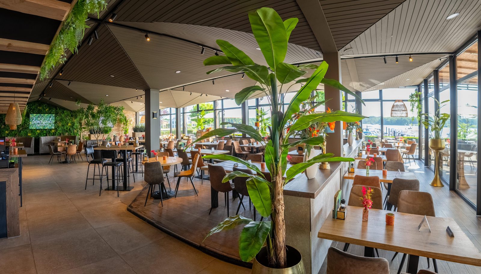 Beach Club Leukermeer