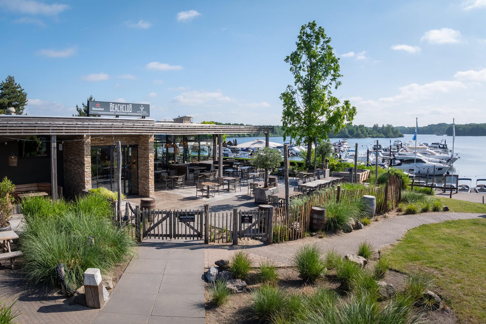 Beach Club Leukermeer