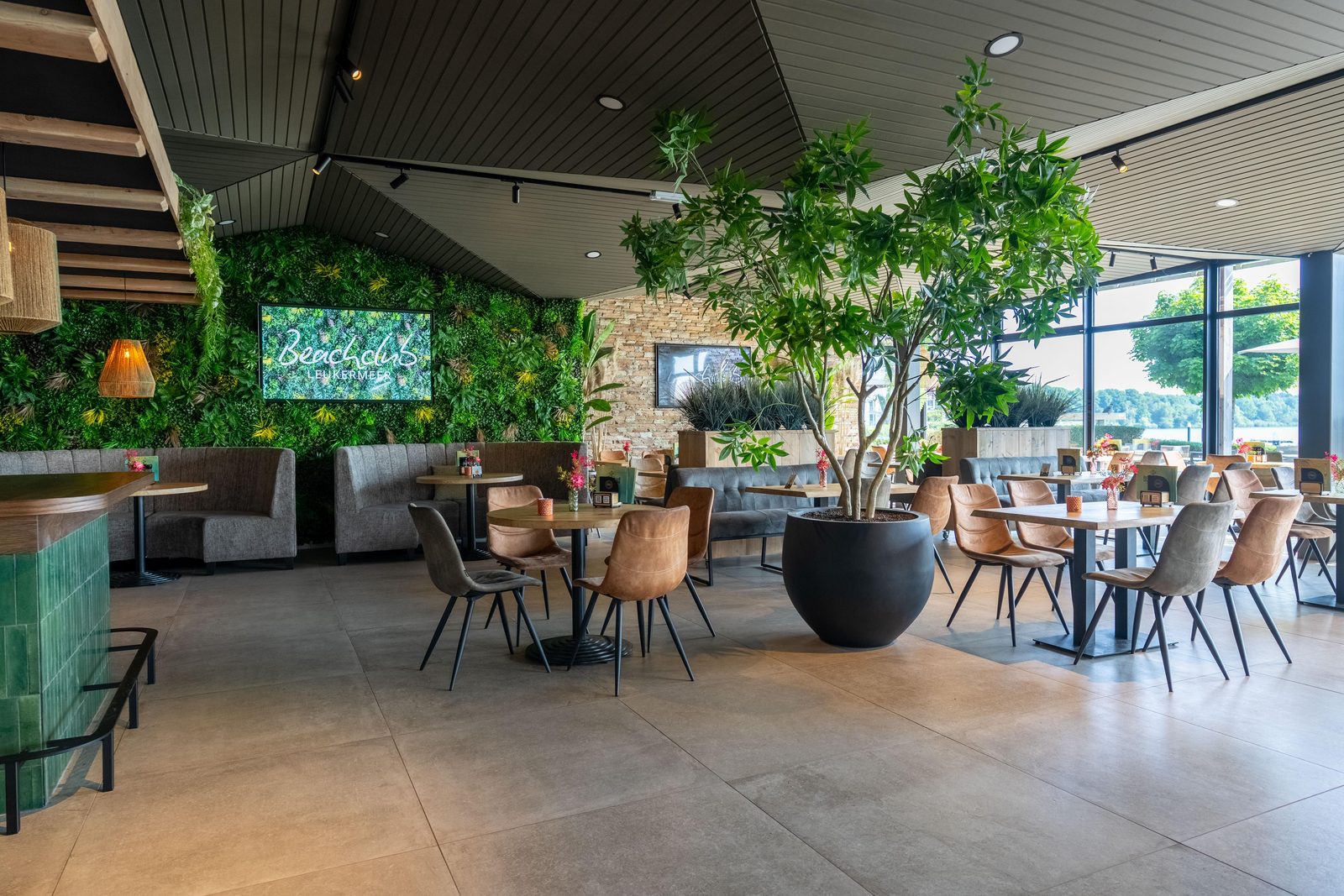 Beach Club Leukermeer