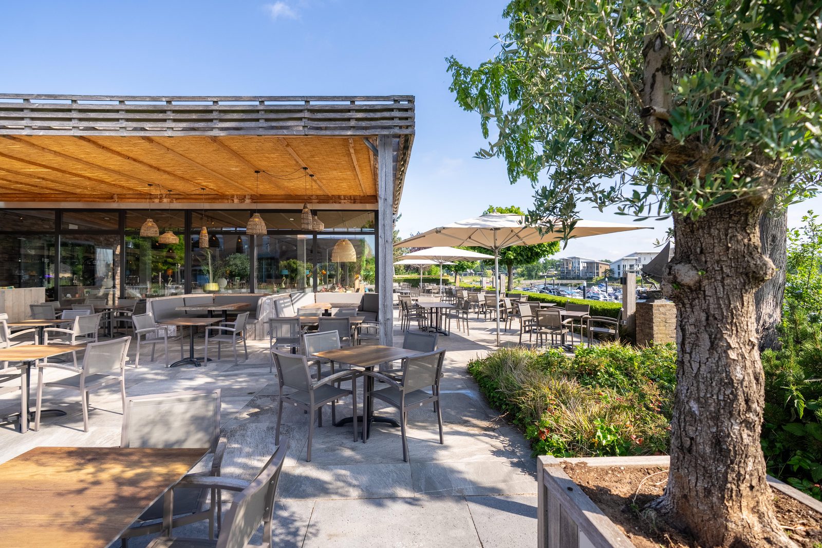 Beach Club Leukermeer