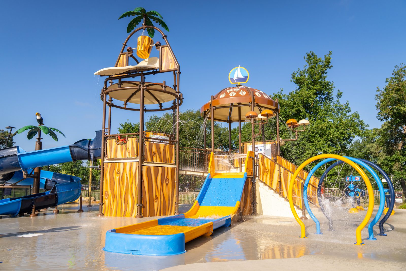 Fer's Splash Park