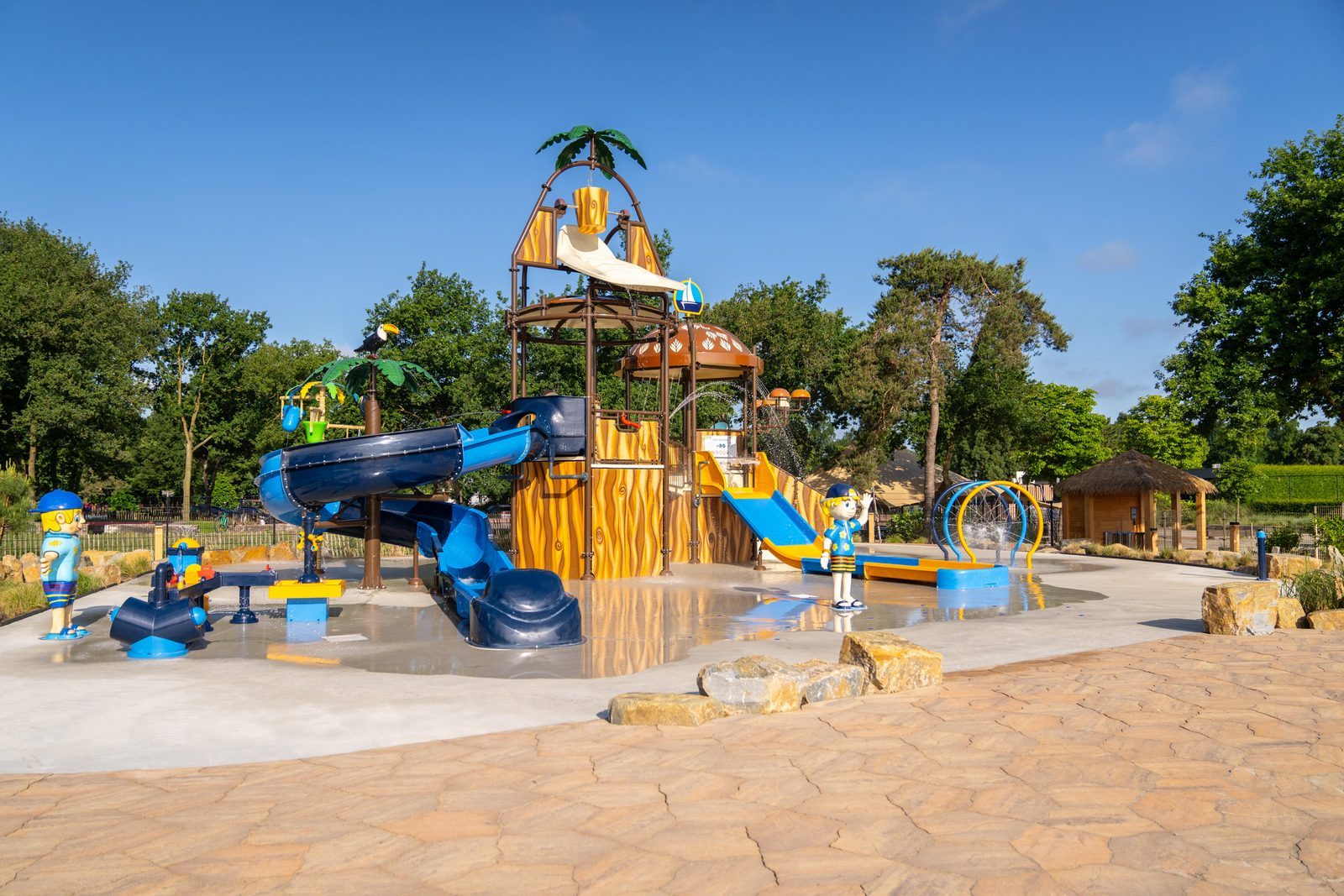 Fer's Splash Park