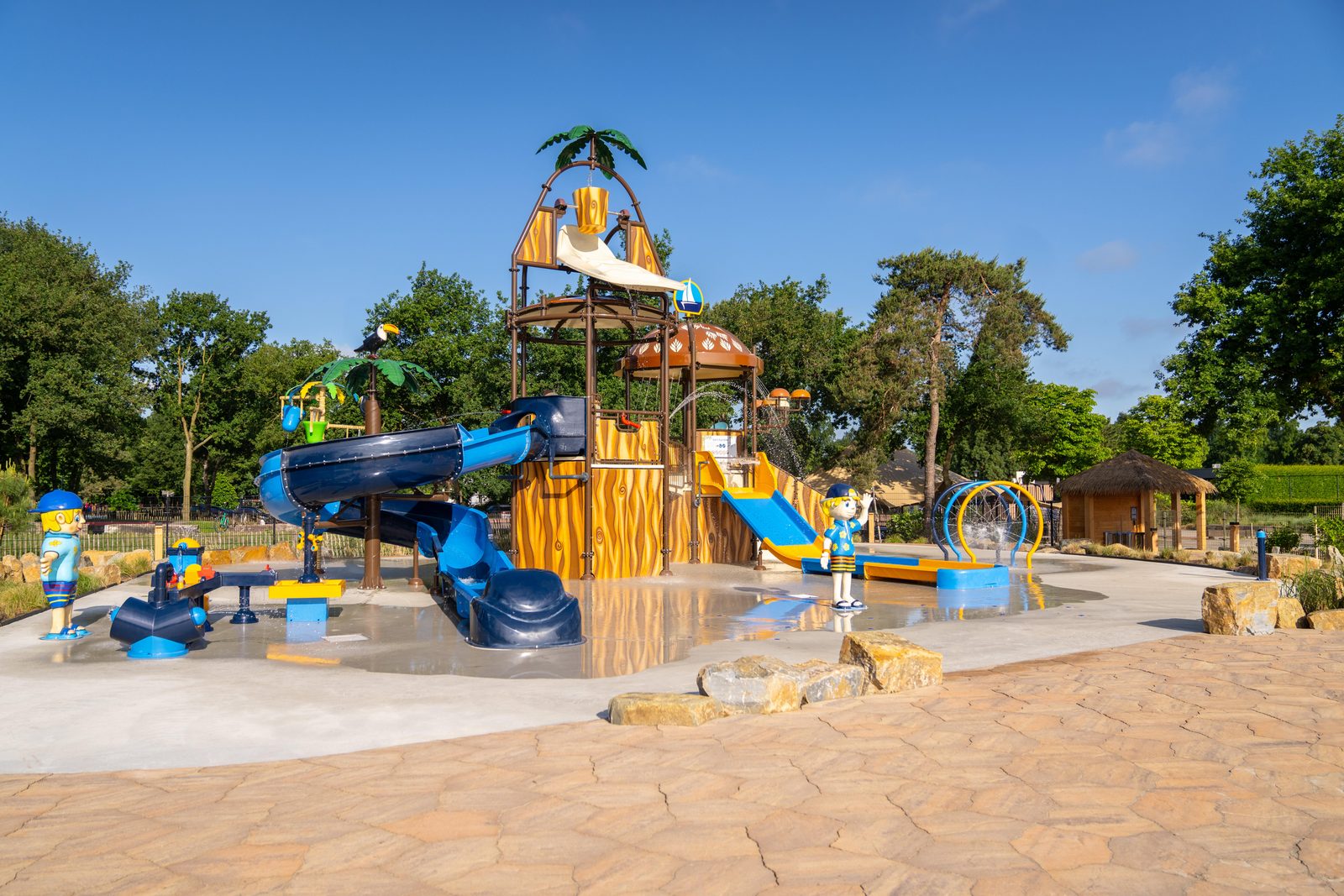 Fer's Splash Park