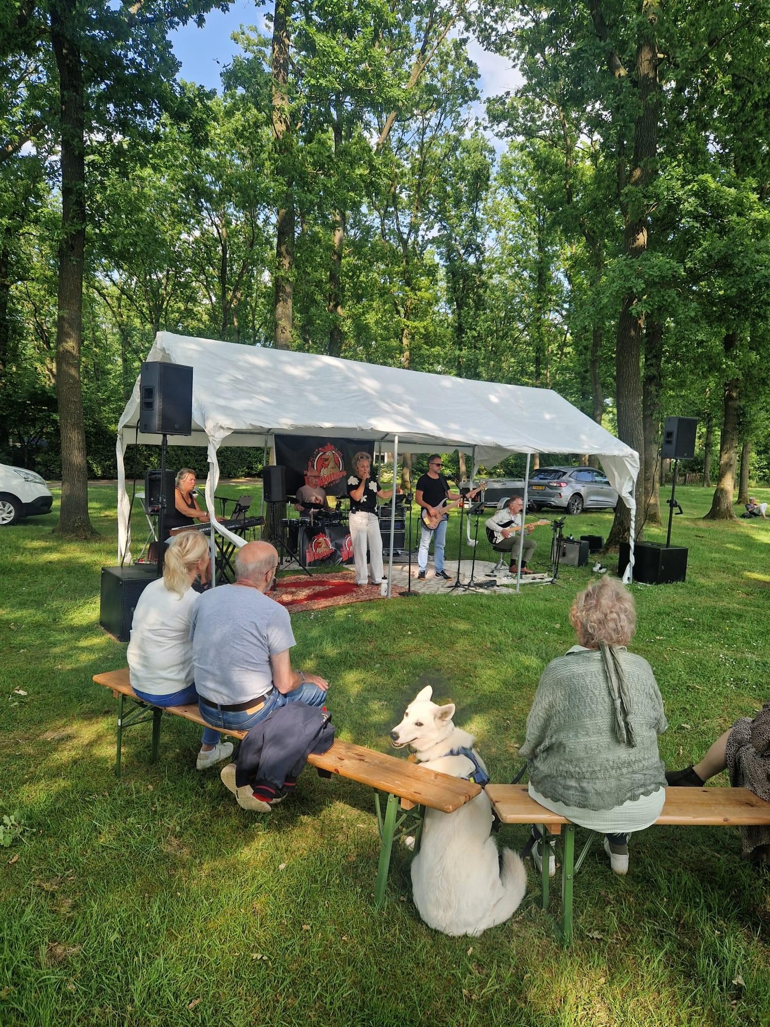 Live-Musik