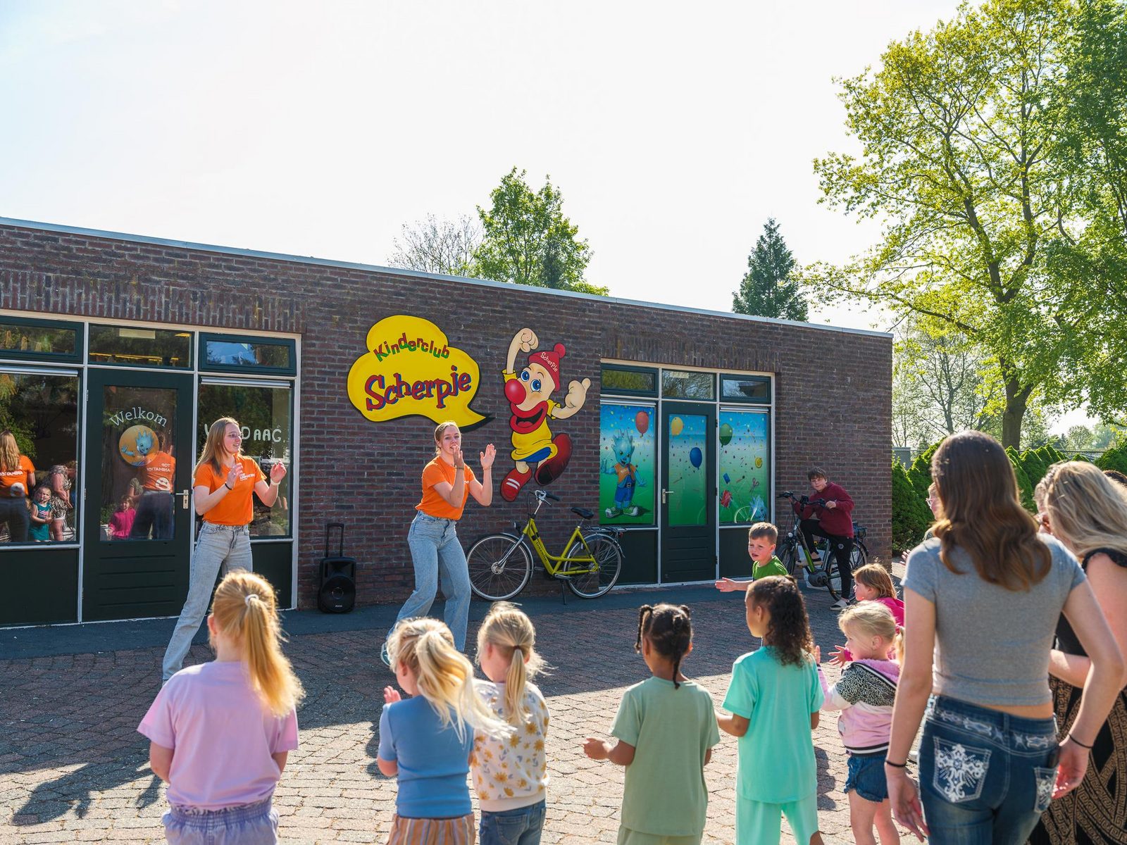 De Scherpenhof