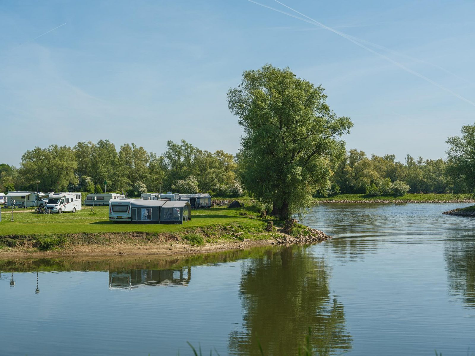 Campsite Gelderland