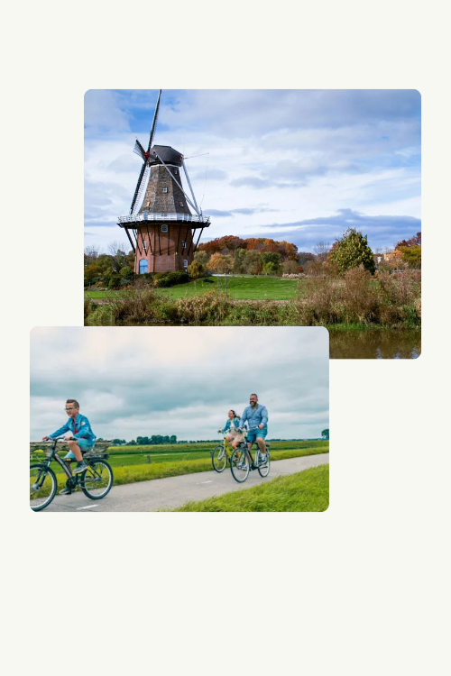 Noord-Holland Beverwijk