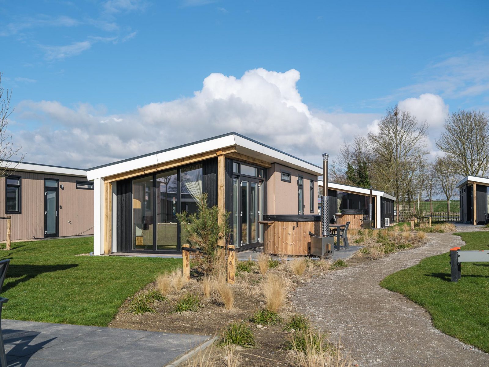 Vakantiewoning kopen