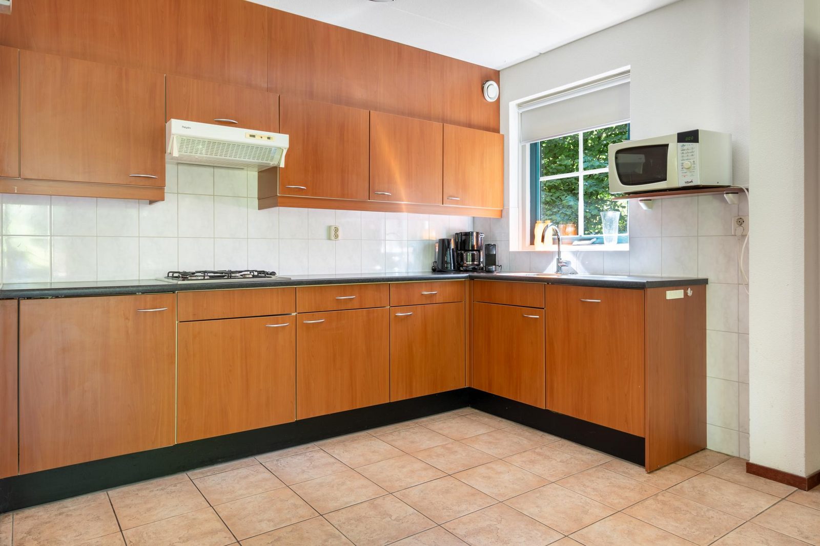 Te koop fraaie 6 persoons Beukenhoeve nr 275