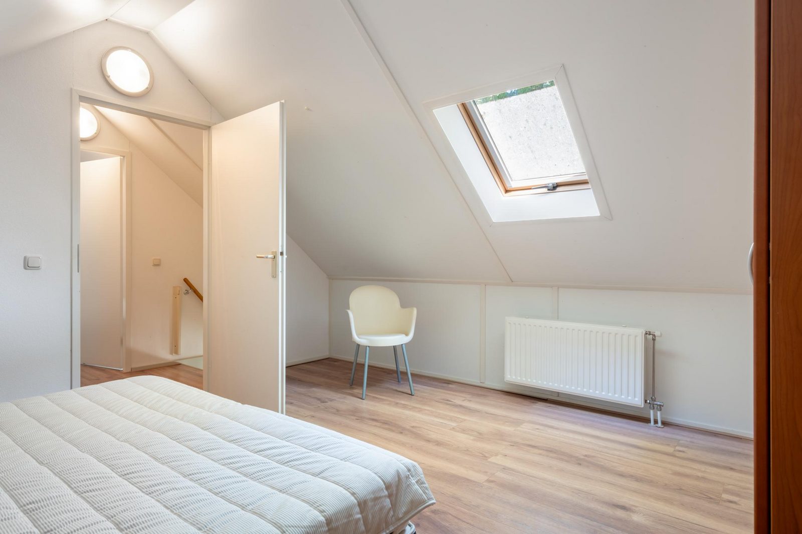 Te koop fraaie 6 persoons Beukenhoeve nr 275