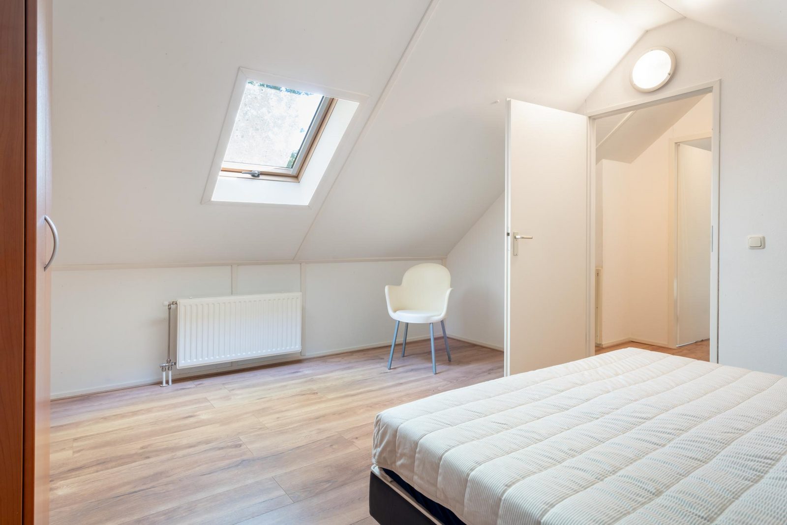 Te koop fraaie 6 persoons Beukenhoeve nr 275