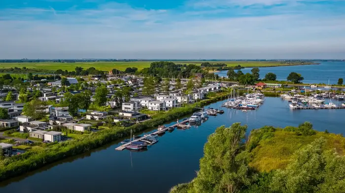 EuroParcs Bad Hulckesteijn