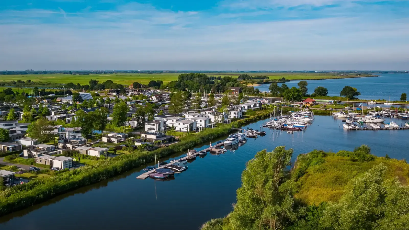 Affiliate | EuroParcs Bad Hulckesteijn