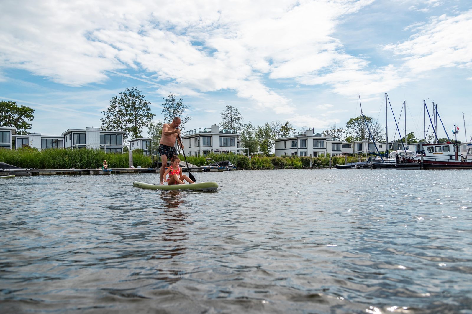 Europarcs Bad Hulckesteijn