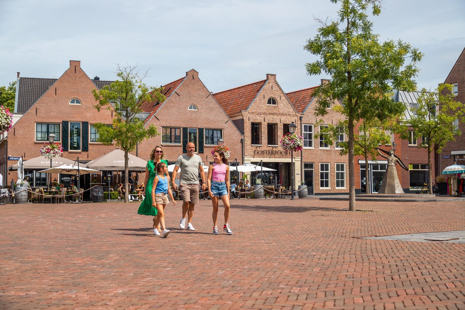 Europarcs Bad Hulckesteijn