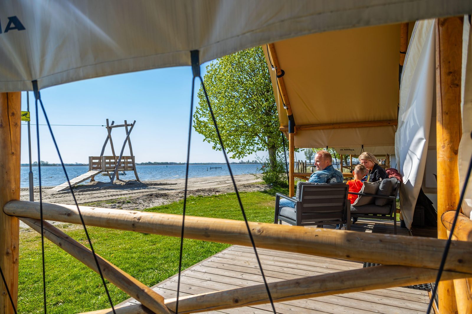 EuroParcs Zuiderzee