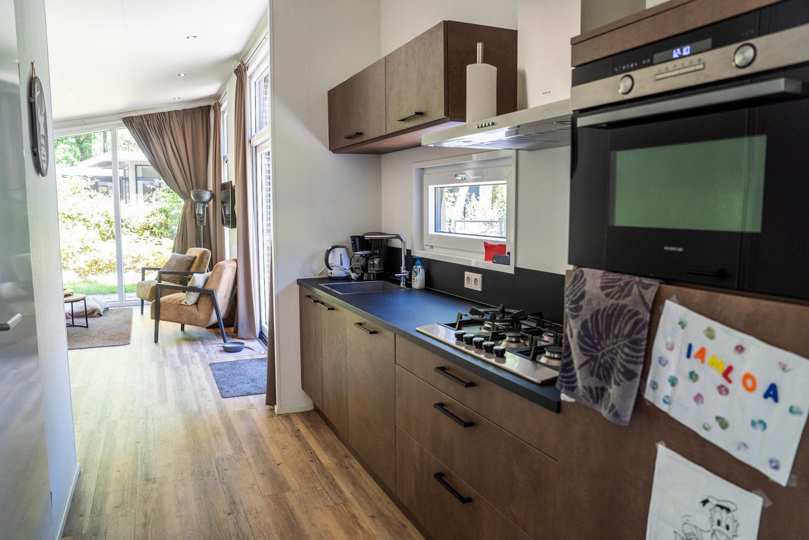 R170 - Heidehoeve Deluxe 